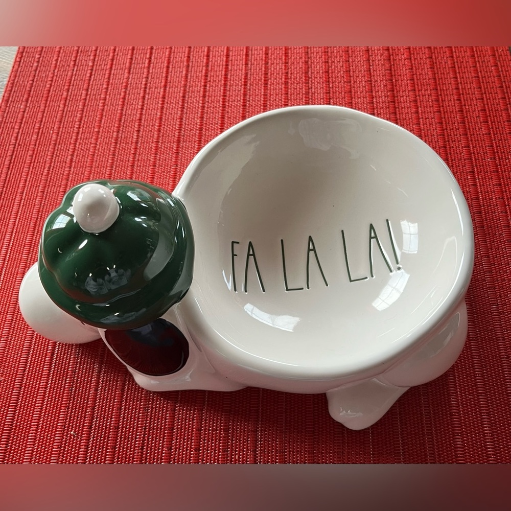 Peanuts Collection Dog dish - Picture 2 of 4